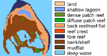 geomorphology detail